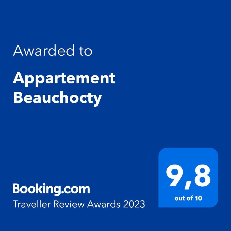 Appartement Beauchocty Evolene Exterior photo